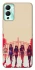 Чохол на Infinix Hot 12 Play RED VELVET v4 фото 1 з 1