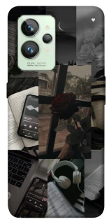 Чехол на Realme GT2 My style collage фото 1 из 1