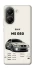 Чохол на Xiaomi Poco X6 Pro BMW M5 E60 фото 1 з 1