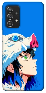 Чехол на Samsung Galaxy A52 4G / A52 5G Hashibira Inosuke фото 1 из 1