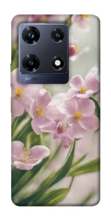 Чохол на Infinix Note 30 Pro Spring фото 1 з 1
