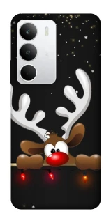 Чохол на Realme C71 Новорічний v13 фото 1 з 1