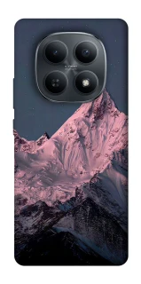 Чохол на Xiaomi Redmi Note 15 4G/5G (EU) Pink mountain фото 1 з 1