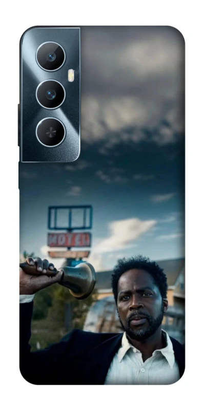Чохол на Realme C65 4G From фото 1 з 1