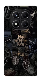 Чохол на Xiaomi Redmi Note 14 Pro 5G I'm Rich фото 1 з 1