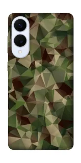 Чохол на Samsung Galaxy S25 Edge camouflage v2 фото 1 з 1
