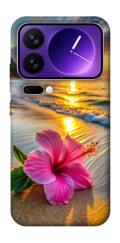 Чохол на Xiaomi 17 Pro Max Flowers v22 фото 1 з 1