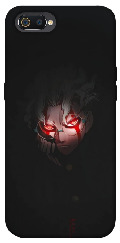 Чехол на Realme C2 Dandadan фото 1 из 1