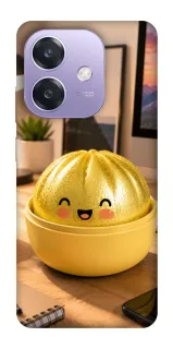Чехол на Oppo A3 4G Dumpling ver.8 фото 1 из 1