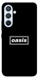 Чехол на Samsung Galaxy A54 5G Oasis logo фото 1 Чехол на Samsung Galaxy A54 5G Oasis logo фото 1 из 1