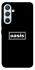 Чохол на Samsung Galaxy A54 5G Oasis logo фото 1 Чохол на Samsung Galaxy A54 5G Oasis logo фото 1 з 1