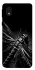 Чехол на Samsung Galaxy M01 Core / A01 Core Black dragonfly фото 1 из 1
