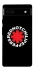 Чехол на Google Pixel 6a Red Hot Chili Peppers logo фото 1 Чехол на Google Pixel 6a Red Hot Chili Peppers logo фото 1 из 1