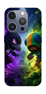Чохол на Apple iPhone 16 Pro Brawl Stars ver.16 фото 1 з 1