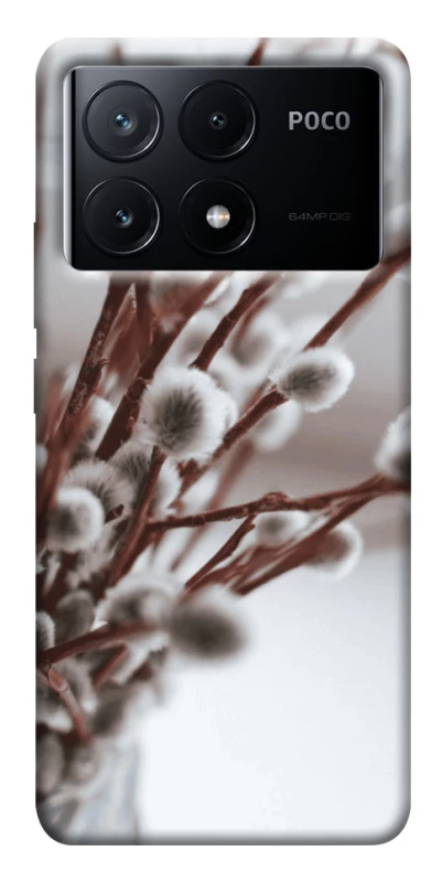 Чехол на Xiaomi Poco X6 Magic фото 1 из 1