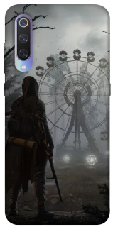 Чохол на Xiaomi Mi 9 Stalker v3 фото 1 з 1