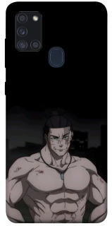 Чехол на Samsung Galaxy A21s Todo фото 1 из 1