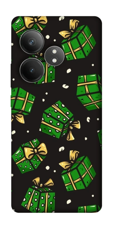 Чохол на Realme GT Neo 6 Christmas mood ver.5 фото 1 з 1