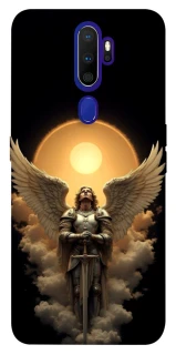 Чехол на Oppo A5 (2020) / Oppo A9 (2020) Archangel Michael фото 1 из 1
