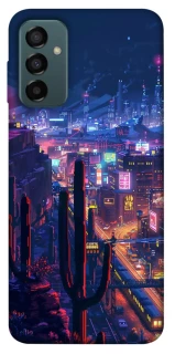 Чохол на Samsung Galaxy M23 5G Night city фото 1 з 1