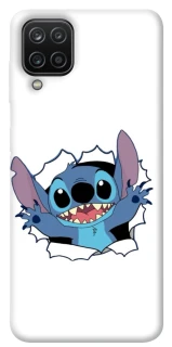 Чехол на Samsung Galaxy A12 Stitch ver.19 фото 1 Чехол на Samsung Galaxy A12 Stitch ver.19 фото 1 из 1