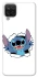 Чехол на Samsung Galaxy A12 Stitch ver.19 фото 1 Чехол на Samsung Galaxy A12 Stitch ver.19 фото 1 из 1