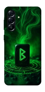 Чохол на Samsung Galaxy A57 5G Руна Беркана фото 1 з 1