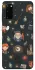Чехол на Samsung Galaxy S20 Harry Potter v25 фото 1 из 1