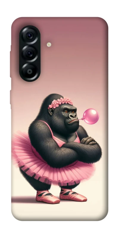 Чехол на Samsung Galaxy A57 5G Горила фото 1 из 1