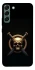 Чохол на Samsung Galaxy S22+ Golden Skull фото 1 з 1