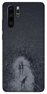 Чехол на Huawei P30 Pro Акула фото 1 из 1