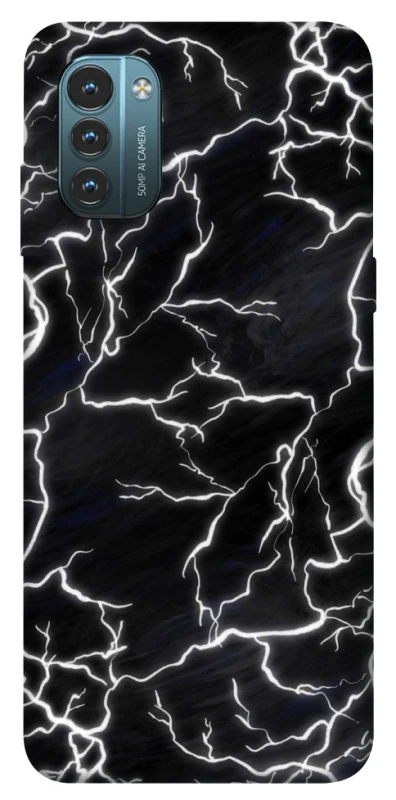 Чохол на Nokia G21 Abstract ver.5 фото 1 з 1