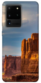 Чохол на Samsung Galaxy S20 Ultra Arizona mountain фото 1 з 1