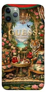 Чехол на Apple iPhone 11 Pro Max (6.5") Guess фото 1 из 1