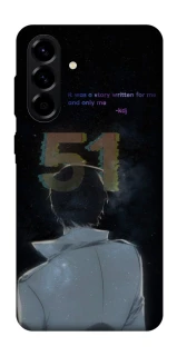 Чехол на Samsung Galaxy A56 5G Omniscient Reader's v5 фото 1 из 1