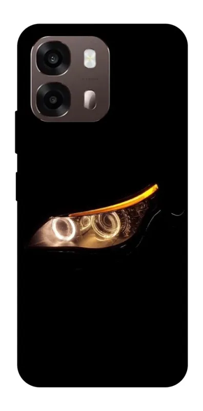 Чохол на Oppo A6 BMW v15 фото 1 з 1