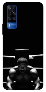 Чехол на Vivo Y51a ring фото 1 из 1