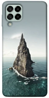 Чехол на Samsung Galaxy M53 5G Marine mountain фото 1 из 1