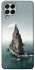 Чохол на Samsung Galaxy M53 5G Marine mountain фото 1 з 1
