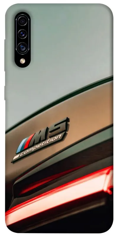 Чехол на Samsung Galaxy A50 (A505F) / A50s / A30s BMW v13 фото 1 из 1