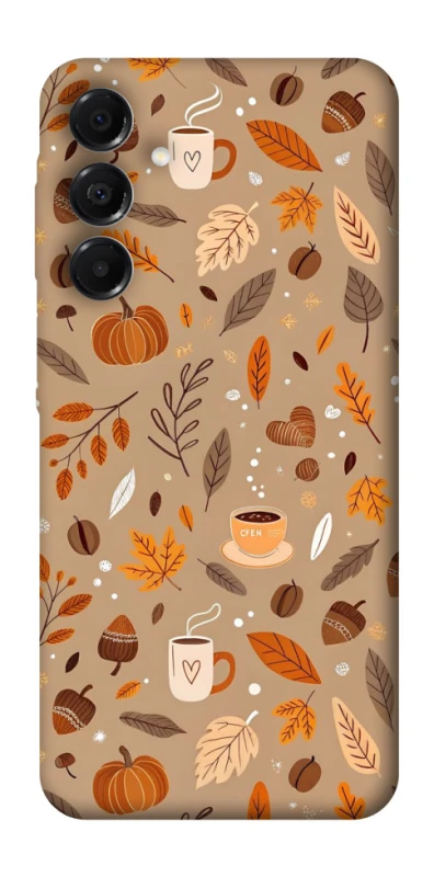 Чехол на Samsung Galaxy A17 4G/5G Autumn vibes ver.6 фото 1 Чехол на Samsung Galaxy A17 4G/5G Autumn vibes ver.6 фото 1 из 1