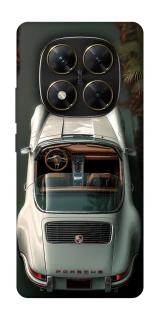 Чохол на Xiaomi Poco X7 White porsche фото 1 з 1