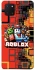 Чохол на Samsung Galaxy Note 10 Lite (A81) Roblox aesthetics ver.8 фото 1 з 1