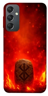 Чохол на Samsung Galaxy A24 4G Runa Berserk фото 1 з 1