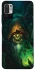 Чехол на Xiaomi Redmi Note 10 5G Gul'dan фото 1 Чехол на Xiaomi Redmi Note 10 5G Gul'dan фото 1 из 1