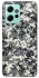 Чохол на Xiaomi Redmi Note 12 4G Camouflage v13 фото 1 з 1