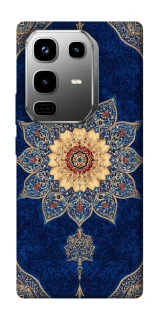 Чохол на Infinix Note 50 Pro Килим v54 фото 1 з 1