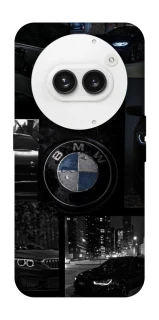 Чохол на Nothing Phone (2a) BMW Collage ver.2 фото 1 з 1