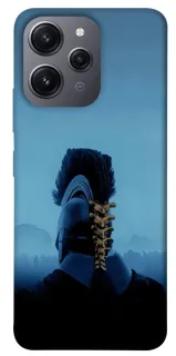 Чехол на Xiaomi Redmi 12 Odyssey ver.1 фото 1 из 1