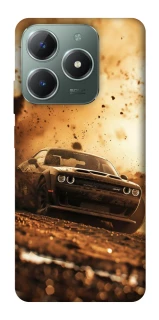 Чохол на Realme C61 Mud race фото 1 з 1